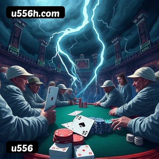 Jogos com maior RTP na u556